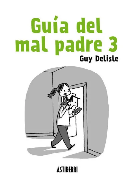 Guía del Mal Padre 3