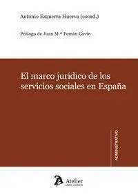 Marco Jurã?Â­dico de los Servicios Sociales.