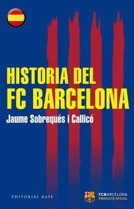 Historia del Fc Barcelona