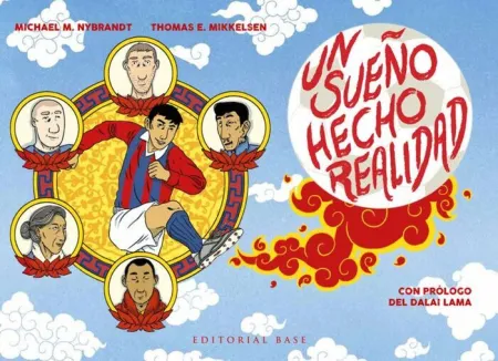 Un Sueño Hecho Realidad