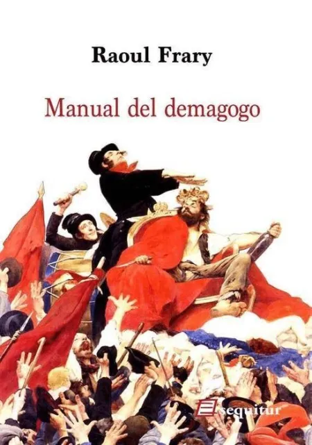 Manual del Demagogo