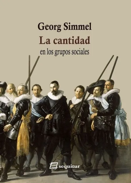 La Cantidad en los Grupos Sociales