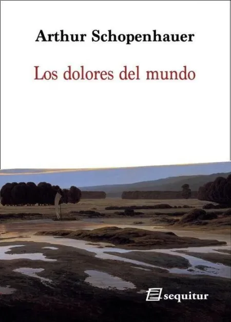 Los Dolores del Mundo