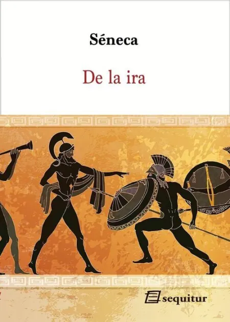 De la Ira
