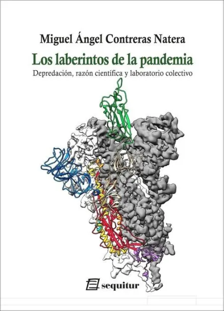 Los Laberintos de la Pandemia