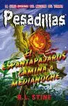 Pesadillas 2 el Espantapájaros Camina a Medianoche
