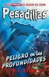 Peligro en las Profundidades