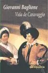 Vida de Caravaggio