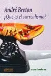 ¿Qué Es el Surrealismo?