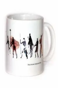 Taza Hamlet