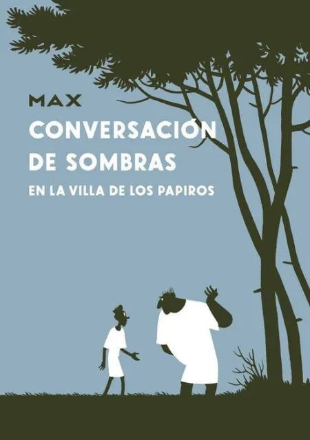 Conversaciã?Â³N de Sombras