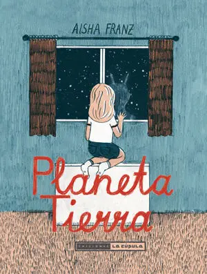 Planeta Tierra