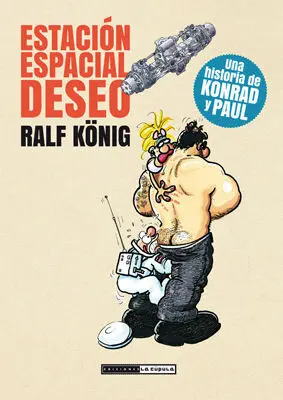 Estación Espacial Deseo
