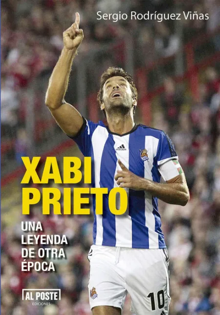 Xabi Prieto