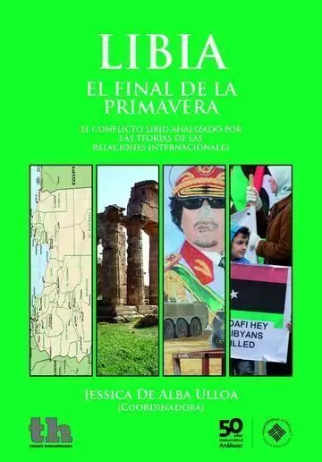 Libia, el Final de la Primavera