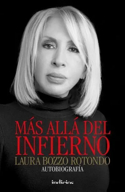 Más Allá del Infierno. Autobiografía