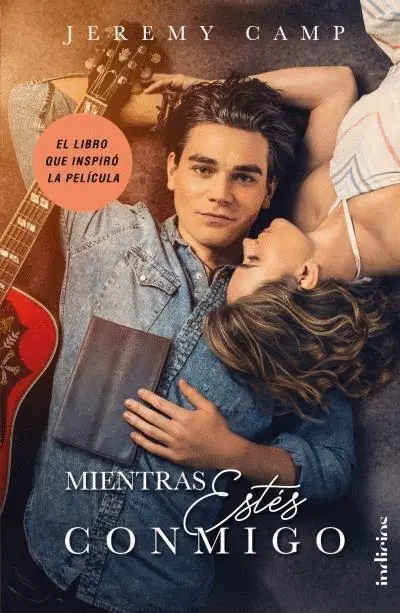 Mientras Estés Conmigo