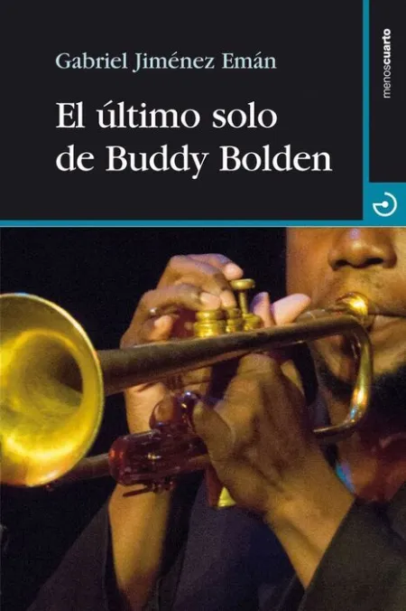 El Último Solo de Buddy Bolden