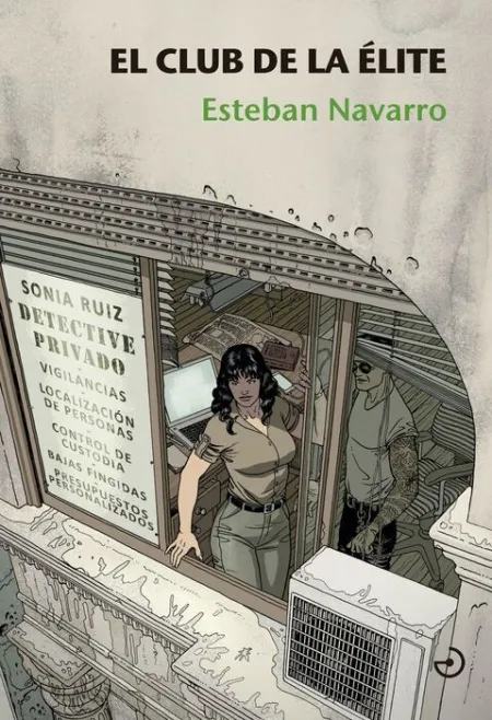 El Club de la Élite