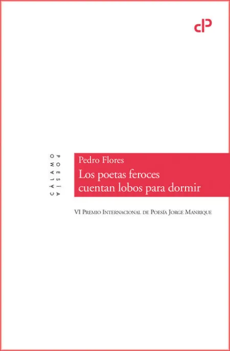 Los Poetas Feroces Cuentan Lobos para Dormir