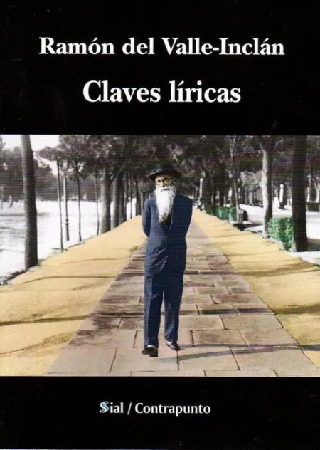 Claves Liricas