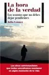 La Hora de la Verdad