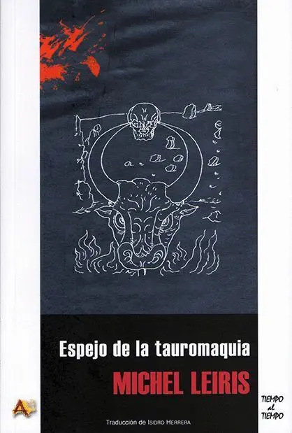 Espejo de la Tauromaquia