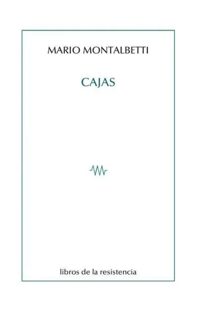Cajas (2ª Ed. )