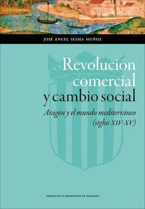 Revoluciã?Â³N Comercial y Cambio Social