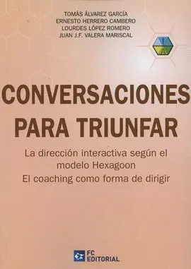 Conversaciones para Triunfar