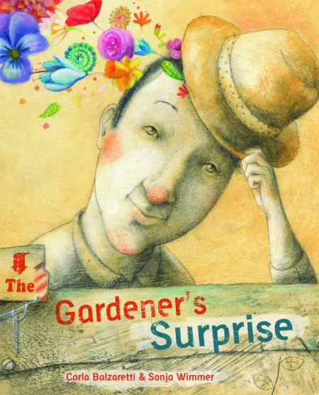 The Gardener's Surprise
