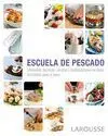 Escuela de Pescado