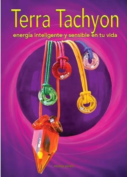 Terra Tachyon