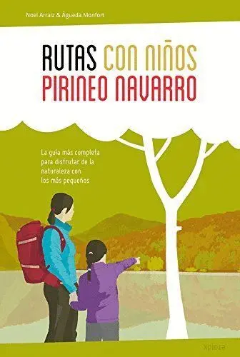 Rutas con Niños en el Pirineo Navarro