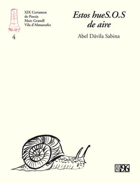 Estos Hues. o. s de Aire