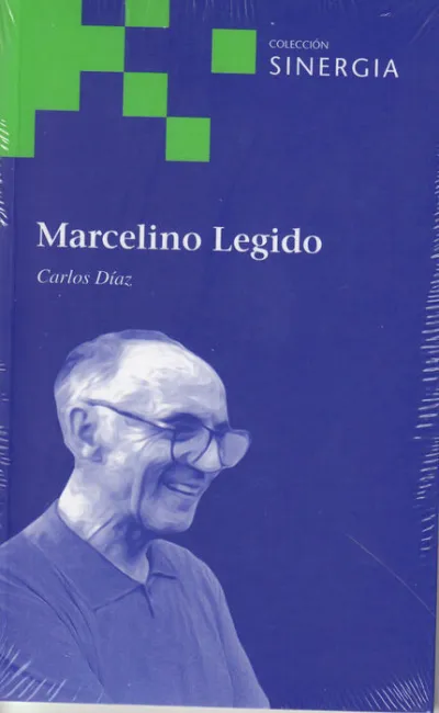 Marcelino Legido