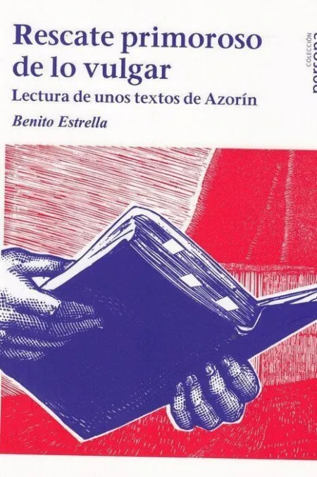 Rescate Primoroso de lo Vulgar