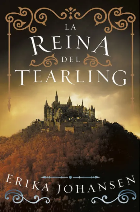 La Reina del Tearling (La Reina de Tearling,1 )