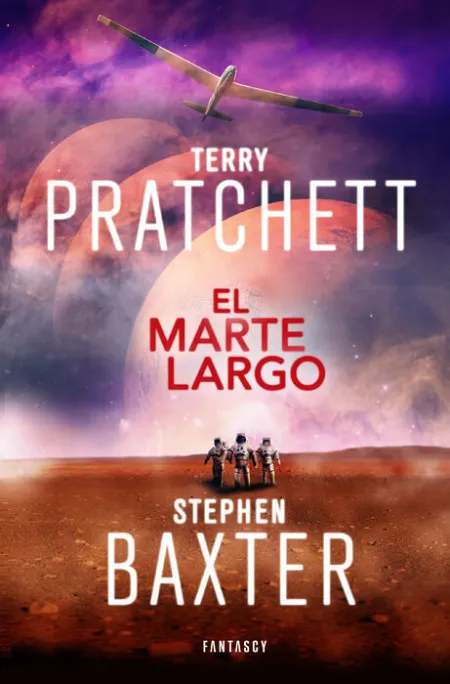 El Marte Largo