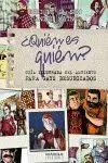 ¿Quién Es Quién?