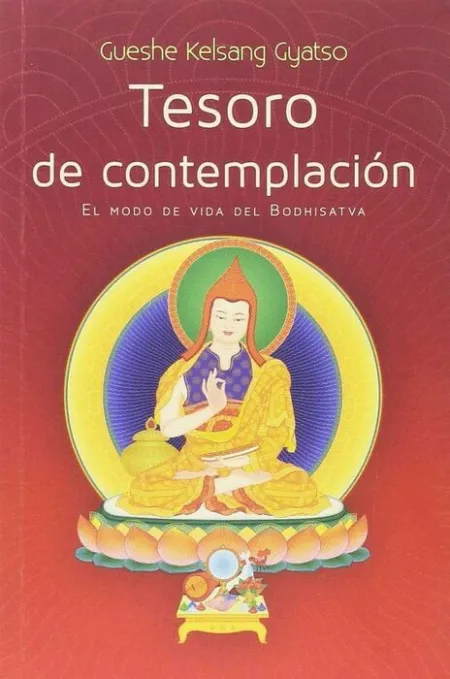 Tesoro de Contemplacion