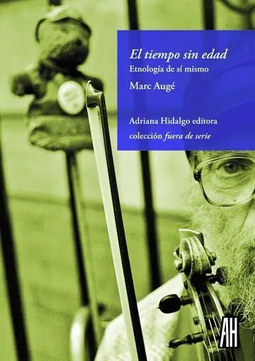El Tiempo sin Edad