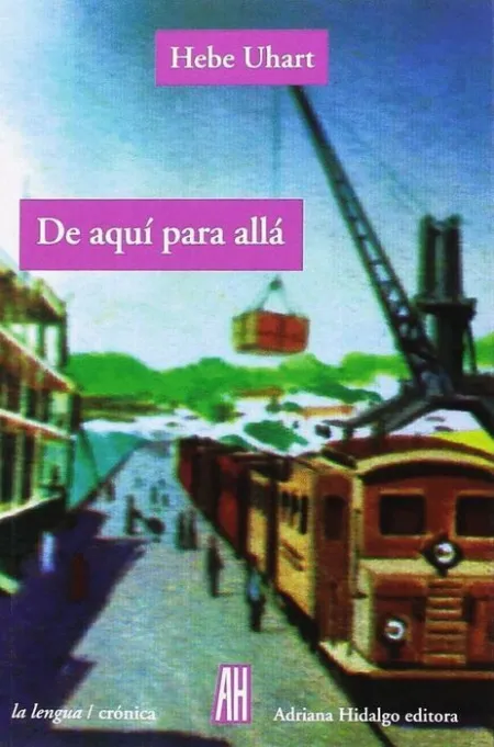 De Aquí para Allá