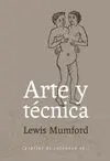 Arte y Técnica