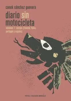 T1 Diario sin Motocicleta