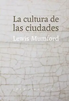 La Cultura de las Ciudades