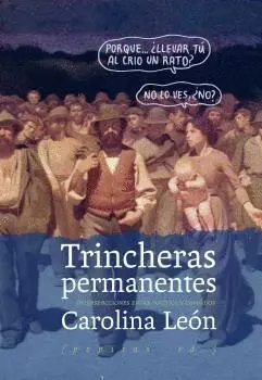 Trincheras Permanentes