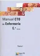 013 3Vols Manual Cto Enfermeria 6ªedicion (Color)