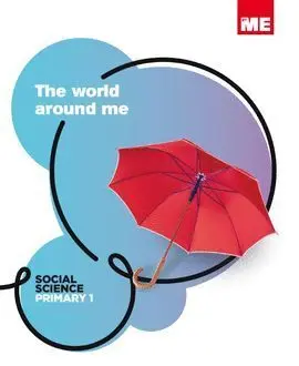 014 1Ep Social Science The World Around me