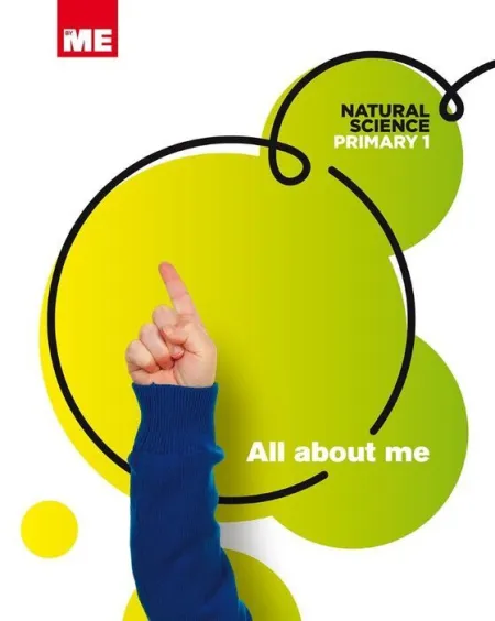 016 1Ep All About me Natural Science Modular
